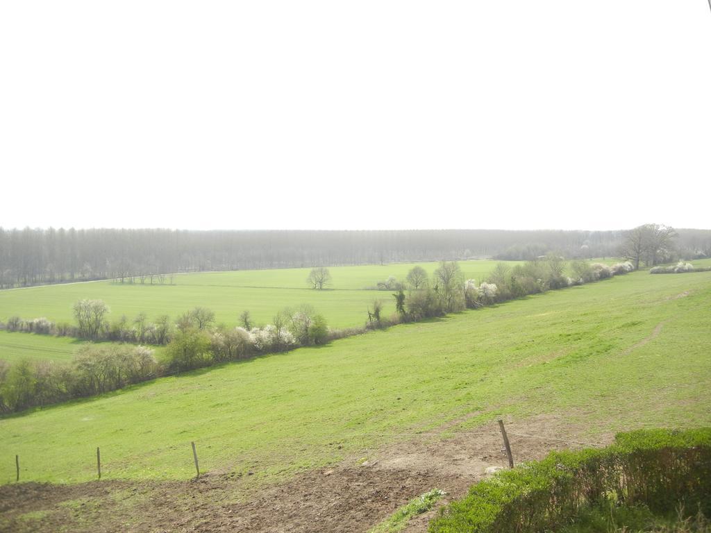 Gite Renardiere Mons  Zewnętrze zdjęcie