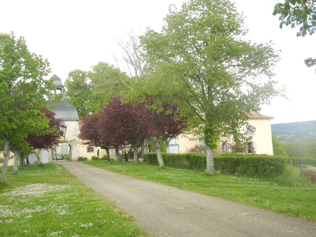 Gite Renardiere Mons  Zewnętrze zdjęcie