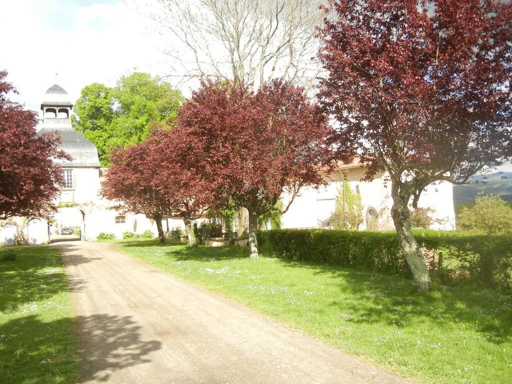 Gite Renardiere Mons  Zewnętrze zdjęcie