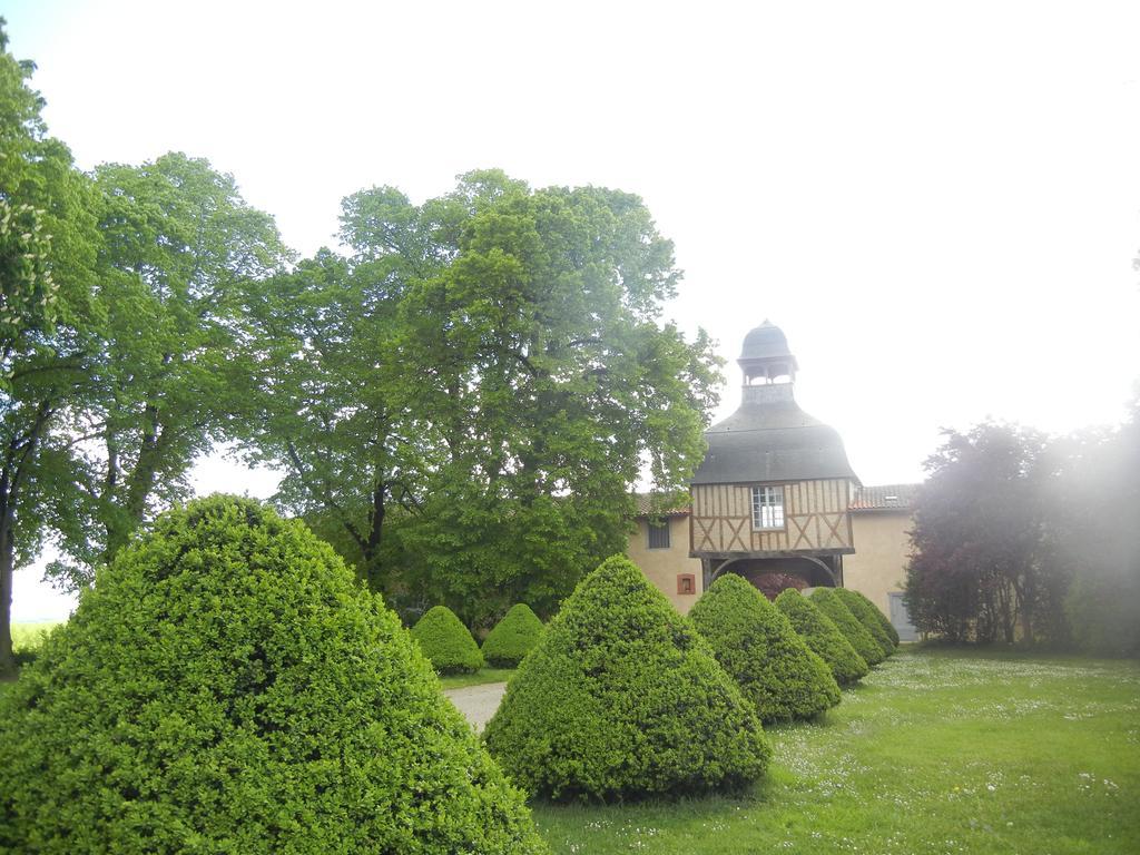 Gite Renardiere Mons  Zewnętrze zdjęcie